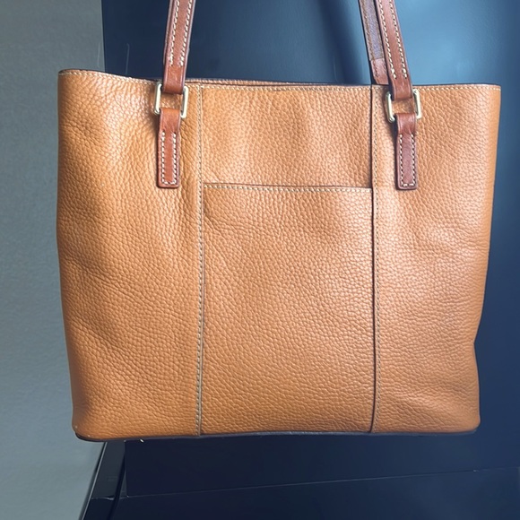 Dooney & bourke small Lexington purse - Picture 2 of 6